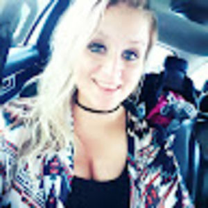 Meet your Posher, Jayme